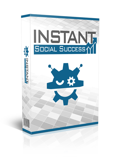 Instant Social Success Review