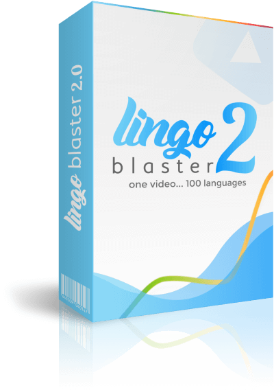Lingo Blaster 2.0 Review